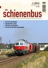 Cover von Heft 6/2016