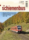 Cover von Heft 6/2017