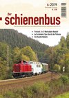 Cover von Heft 6/2019