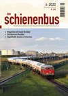 Cover von Heft 6/2022