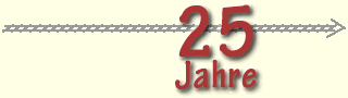 25 Jahre das Eisenbahnmagazin der schienenbus